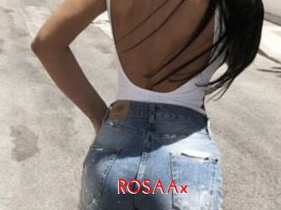 ROSAAx