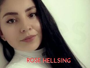 ROSE_HELLSING