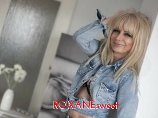 ROXANEsweet