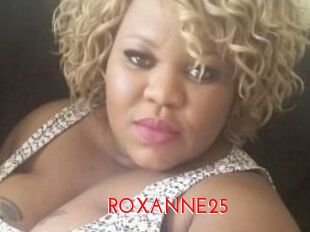 ROXANNE25