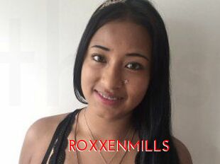 ROXXEN_MILLS