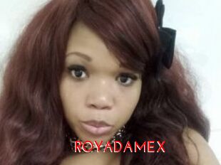 ROYADAMEX