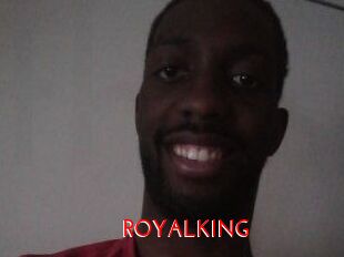 ROYALKING