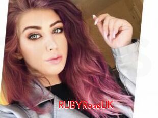 RUBYRoseUK