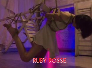 RUBY_ROSSE