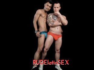 RUDElatinSEX