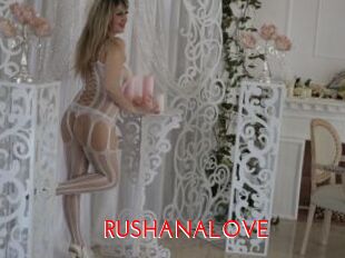 RUSHANALOVE The Sex
