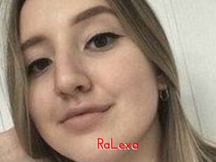 RaLexa
