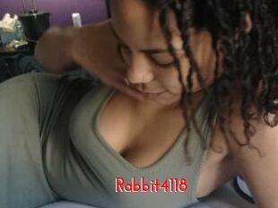 Rabbit4118