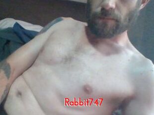 Rabbit747