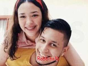 Rabbitss18