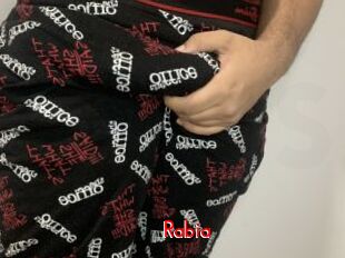 Rabia