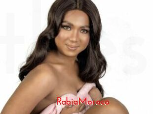 RabiaMoroco