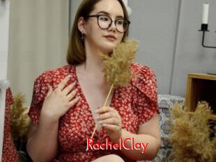 RachelClay