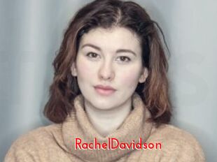 RachelDavidson