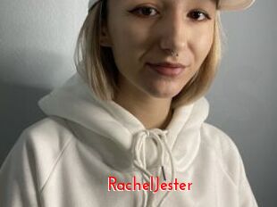 RachelJester