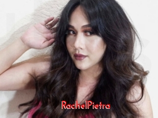 RachelPietra The Sex