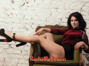 RachelRobinson