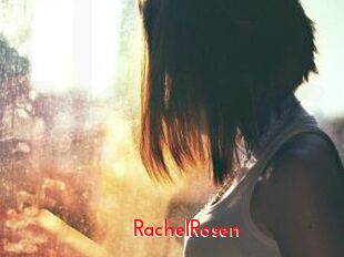 RachelRosen
