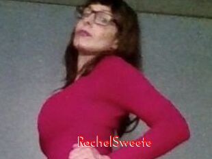 RachelSweete