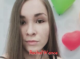 RachelWance