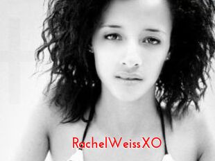 RachelWeissXO