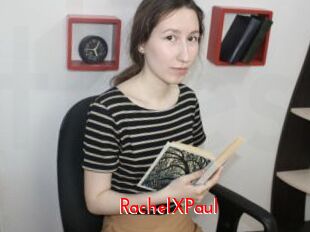 RachelXPaul