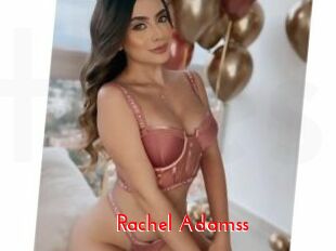Rachel_Adamss The Sex
