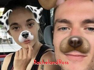 RachelandRoss