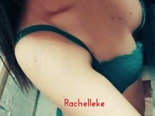 Rachelleke
