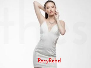 RacyRebel