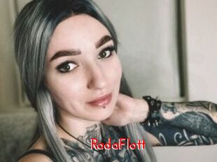 RadaFlott The Sex