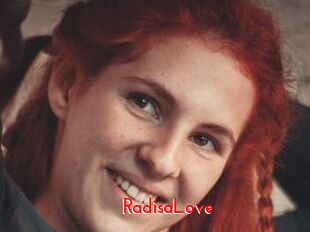 RadisaLove