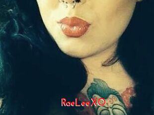 RaeLeeXO