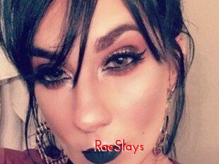 RaeSlays The Sex