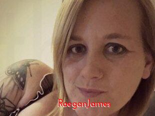 RaeganJames