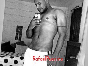 RafaelPuccino The Sex