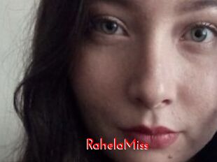 RahelaMiss