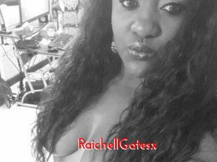 RaichellGatesx