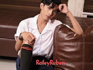 RaileyRuben The Sex