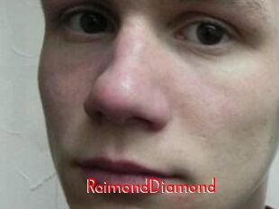 RaimondDiamond The Sex