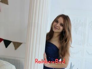 RainbowBird The Sex