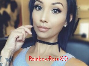 RainbowRoseXO