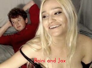 Raini_and_Jax