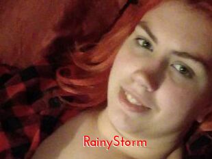 RainyStorm