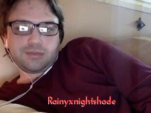 Rainyxnightshade