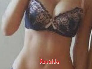 Rairishks The Sex