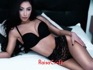 RaisaCroft