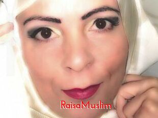 RaisaMuslim
