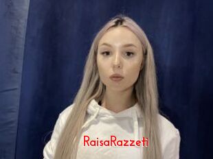 RaisaRazzeti